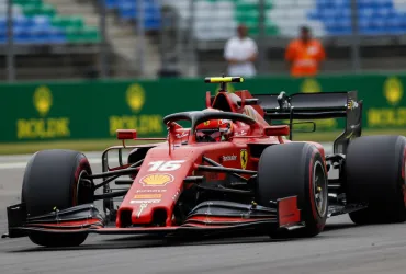 Ferrari regina dei pit stop: velocità e affidabilità al servizio della Rossa
