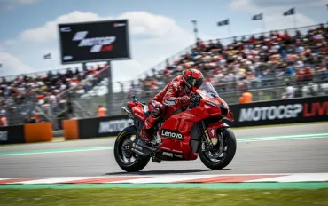 Grave infortunio per Marc Marquez: stagione finita?