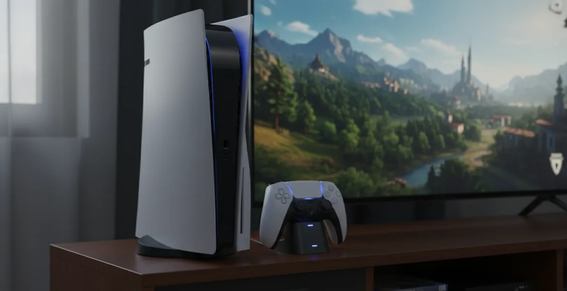 Rivoluzione PlayStation su PC: Arriva il Cross-Buy con PS5?