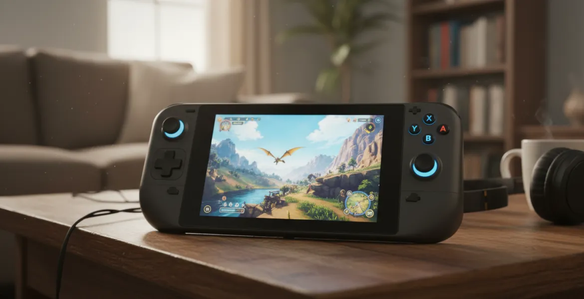 Steam Deck: Download a schermo spento, finalmente realtà!