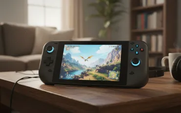 Steam Deck: Download a schermo spento, finalmente realtà!