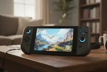 Steam Deck: Download a schermo spento, finalmente realtà!