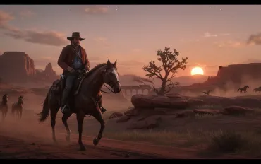 Red Dead Redemption 3: Realtà o sacrilegio? Il dilemma di Dan Houser