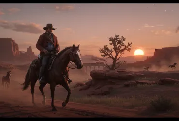 Red Dead Redemption 3: Realtà o sacrilegio? Il dilemma di Dan Houser