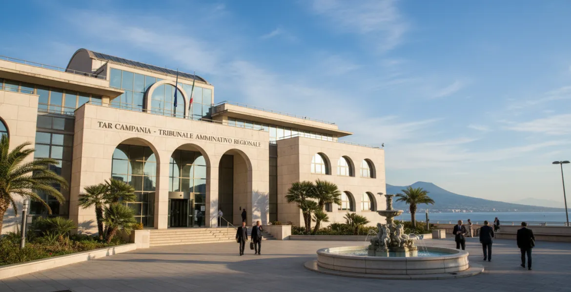 Napoli: Consiglio di Stato conferma revoca licenza scommesse per gravi irregolarità