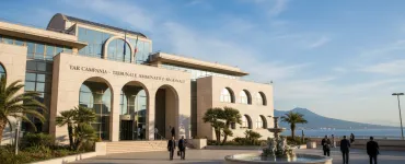 Napoli: Consiglio di Stato conferma revoca licenza scommesse per gravi irregolarità