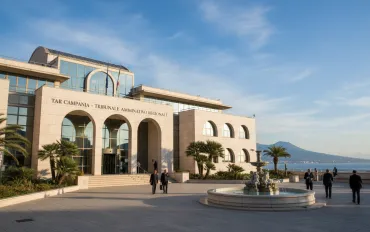 Napoli: Consiglio di Stato conferma revoca licenza scommesse per gravi irregolarità