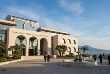 Napoli: Consiglio di Stato conferma revoca licenza scommesse per gravi irregolarità