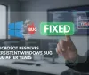 Microsoft risolve un fastidioso bug di Windows dopo anni
