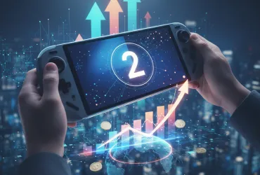 Nintendo Switch 2: Vendite record e previsioni al rialzo