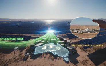 Australia regala 3 ore di energia solare al giorno: rivoluzione verde o specchietto per le allodole