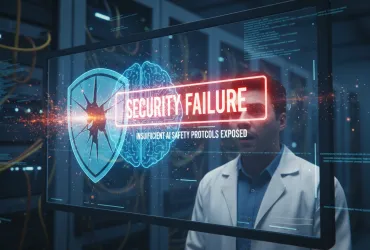 Intelligenza Artificiale: Test di sicurezza inadeguati smascherati