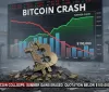 Crollo Bitcoin: Persi i guadagni estivi, quotazione sotto i 100.000 dollari