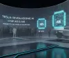 Tesla: Rivoluzione AI con Chip AI5 e AI6 Prodotti da TSMC e Samsung