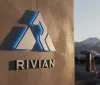 Rivian sfida Tesla: nasce Mind Robotics per l'intelligenza artificiale industriale