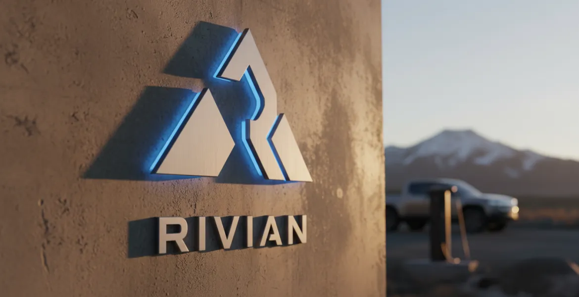 Rivian sfida Tesla: nasce Mind Robotics per l'intelligenza artificiale industriale