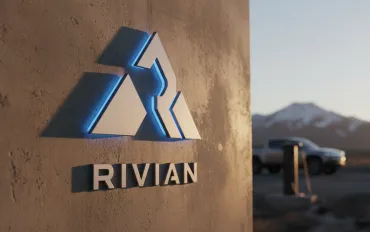 Rivian sfida Tesla: nasce Mind Robotics per l'intelligenza artificiale industriale