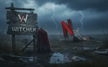 Il flop del The Witcher senza Henry Cavill: una stagione da incubo per Netflix