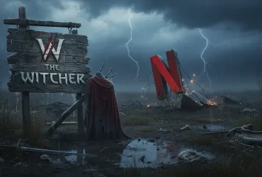 Il flop del The Witcher senza Henry Cavill: una stagione da incubo per Netflix