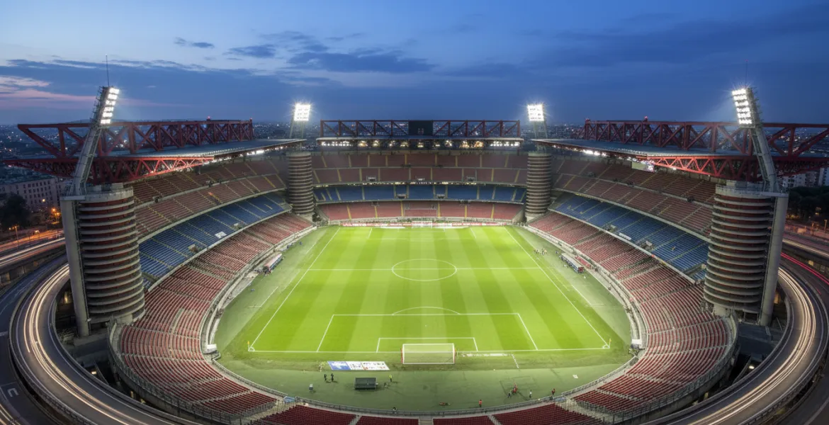 Milan e Inter siglano l'acquisto di San Siro: Via al nuovo stadio!