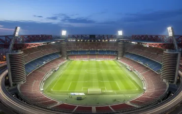 Milan e Inter siglano l'acquisto di San Siro: Via al nuovo stadio!