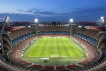 Milan e Inter siglano l'acquisto di San Siro: Via al nuovo stadio!