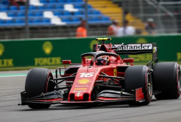 Ferrari a Interlagos: alla conquista della vittoria e del secondo posto