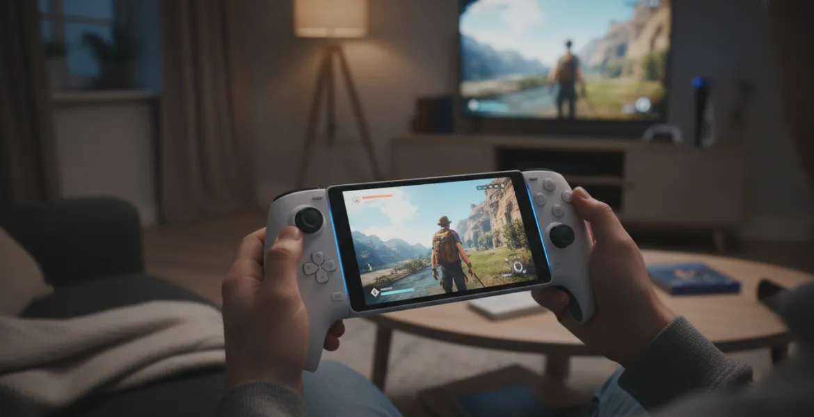 PlayStation Portal: Rivoluzione nel cloud gaming con il nuovo aggiornamento