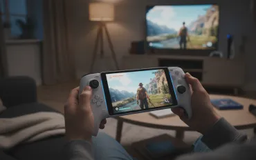 PlayStation Portal: Rivoluzione nel cloud gaming con il nuovo aggiornamento