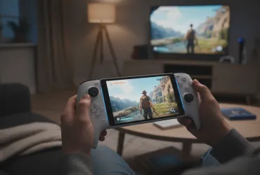 PlayStation Portal: Rivoluzione nel cloud gaming con il nuovo aggiornamento