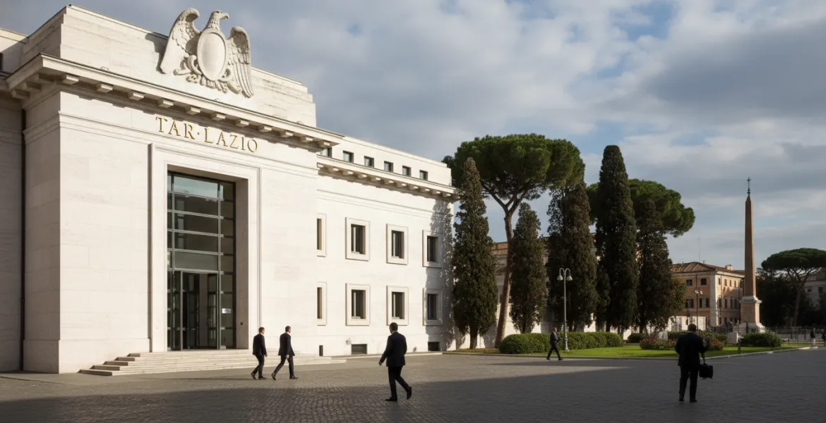 Polymarket resta bloccato: il TAR Lazio respinge la sospensiva