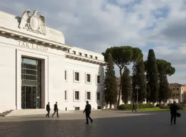 Polymarket resta bloccato: il TAR Lazio respinge la sospensiva