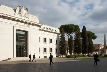 Polymarket resta bloccato: il TAR Lazio respinge la sospensiva