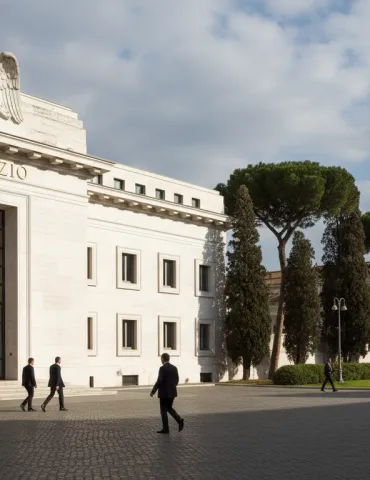 Polymarket resta bloccato: il TAR Lazio respinge la sospensiva