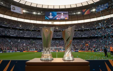 Europa League e Conference: Bologna, Fiorentina e Roma alla prova del campo