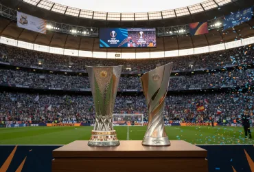 Europa League e Conference: Bologna, Fiorentina e Roma alla prova del campo