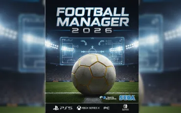 Football Manager 26: un flop colossale su Steam?