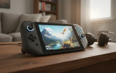 Steam Deck: Arriva la modalità download a schermo spento!