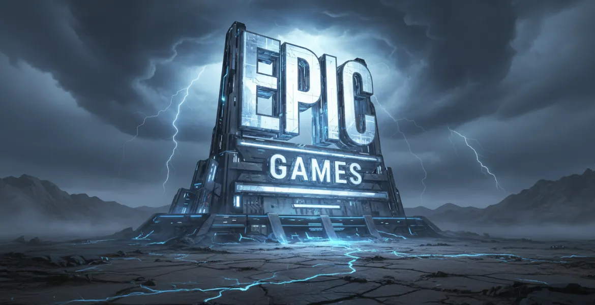 Epic Games Store: Felix The Reaper Gratis e Mega Bundle per Idle Champions!