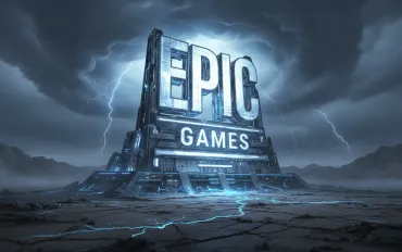 Epic Games Store: Felix The Reaper Gratis e Mega Bundle per Idle Champions!