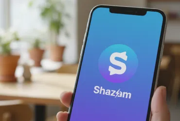 Shazam si rinnova su iOS: Nuovo design Liquid Glass e funzionalità potenziate