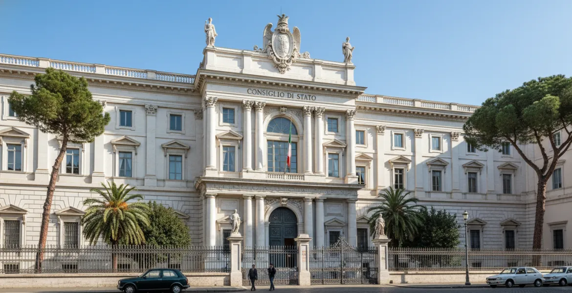 Albo PVR: Battaglia legale al consiglio di stato!