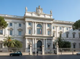 Albo PVR: Battaglia legale al consiglio di stato!