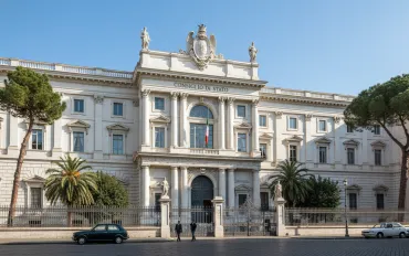 Albo PVR: Battaglia legale al consiglio di stato!