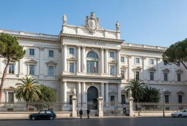 Albo PVR: Battaglia legale al consiglio di stato!