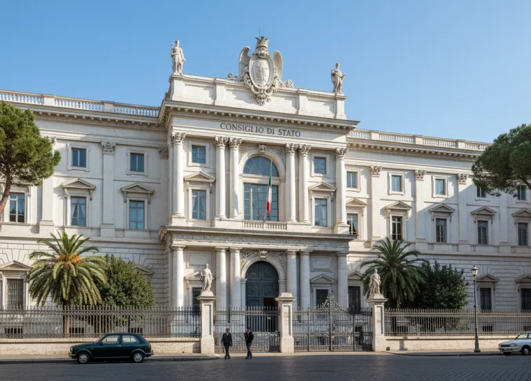 Albo PVR: Battaglia legale al consiglio di stato!