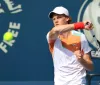 Us Open al via: Sinner si toglie qualche sassolino 