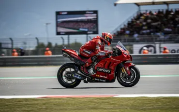 Bulega sogna la MotoGP: Nel 2027 vorrei esserci