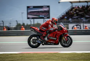 Bulega sogna la MotoGP: Nel 2027 vorrei esserci