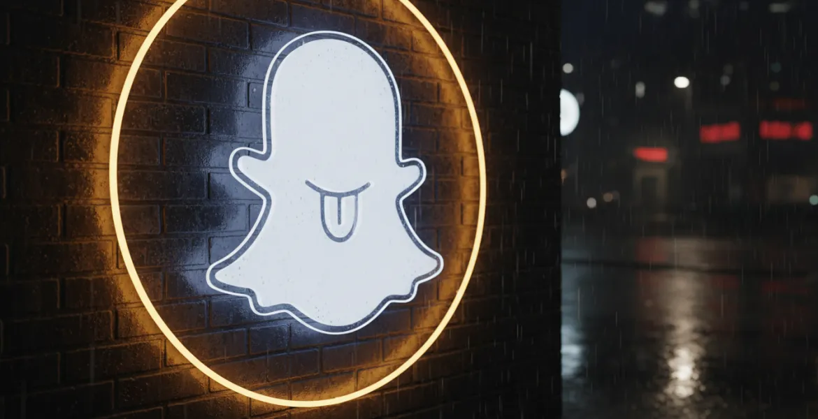 Snapchat e Perplexity: la ricerca AI conversazionale sbarca nell'app